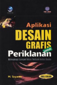 Image of Aplikasi desain grafis untuk periklanan